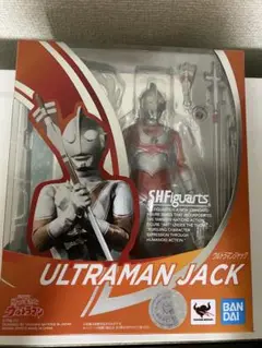 S.H.Figarts ウルトラマンジャック