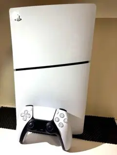 新型 PlayStation 5 デジタルエディション slim CFI-20…