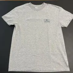 Billabong グレー Tシャツ Mサイズ