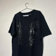 ★激レアデザイン★ private brand AG tシャツ ブラック　XL