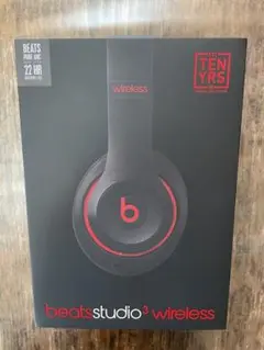 Beats by Dr Dre BEATS STUDIO3 WIRELESS …