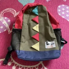 子供　リュックサック