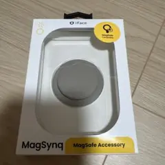 iFace MagSynq MagSafe grip holder