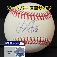 カージナルス ヌートバー 直筆サイン 実使用ソックス JSAホログラム カージナルス ヌートバー 直筆サイン 実使用ソックス JSA