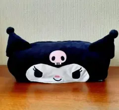 サンリオ クロミ ティッシュカバー ケース