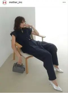 2025年最新】forme 東原亜希 ジャンプスーツの人気アイテム