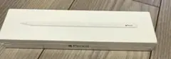 Apple Pencil (第2世代)