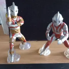 ウルトラマンルミナス