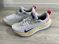 NIKE リアクト4 28.5cm