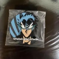 BLEACH 一番くじ G賞　ラバーチャーム　グリムジョー