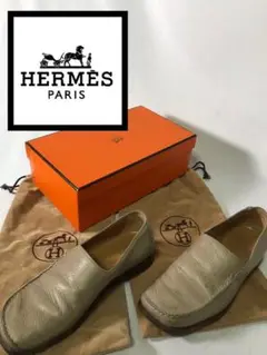 Hermes レディース シューズ