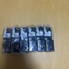 正規品　テプラ白12mm未使用6本