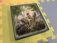 原神CDセット