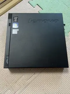 Lenovo ThinkCentre M90p ミニPC
