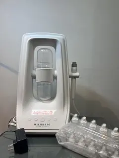 引き取り価格正規から購入ミシレルト　ハイドロスプラッシュ　備品あり MISIRELTO ハイドロスプラッシュ-美容機器の卸/仕入れならビー