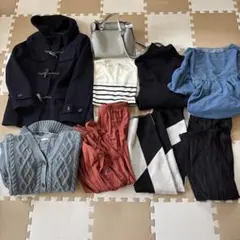 レディースまとめ売り　L〜XL