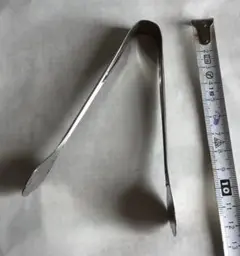 ステンレス　トング　新品未使用