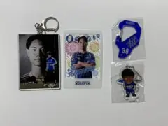 FC町田ゼルビア 高崎天史郎選手