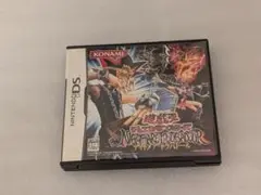 遊戯王ナイトメア・トロイメア DS