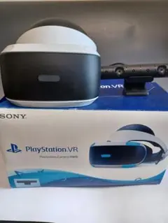 SONY PlayStation VR + Camera セット