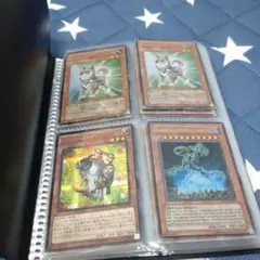 遊戯王引退品