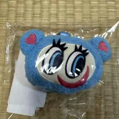 ナルミヤ　ナカムラくん　もこもこミニポーチ