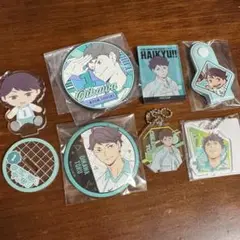 ハイキュー‼︎ まとめ売り 及川徹