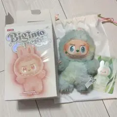 ♡正規品 Labubu Big into Energy 1箱♡
