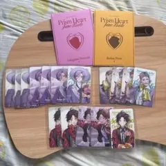 Prism Heart June Bride トレーディングカードセット