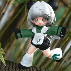 虫虫カフェ パンダカマキリ KUKAKA 虫虫カフェ パンダカマキリ - メルカリ