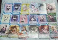 D4DJ Reバース まとめ売り