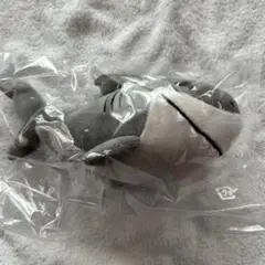 ジョーズ　ポケユニ　ぬいぐるみ　新品
