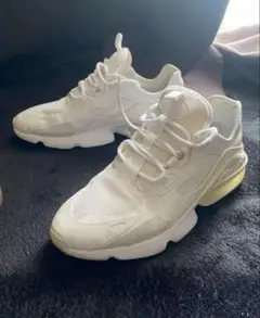 Nike Air Max 270 ホワイト US 7