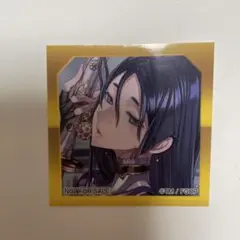 FGO 最終再臨展 入場特典 ステッカー 源頼光