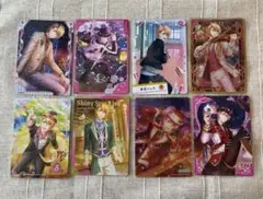 うたプリ ビジュコレ 翔 N R SR