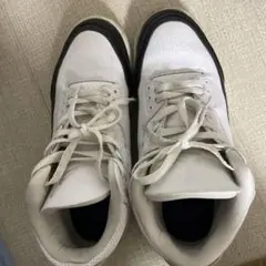 Fragment x Nike Air Jordan 3 27.5センチ