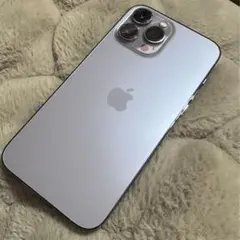 iPhone13promax128G 香港製SIMフリー