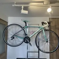 Bianchi via nirone7 105＋TIAGRA 手渡し希望 Bianchi via nirone7 105＋TIAGRA 手渡し希望