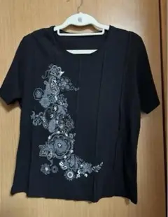 アトリエドール アクアドール Tシャツ カットソー
