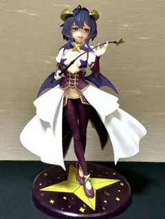 魔法少女にあこがれて　Vivitフィギュア マジアベーゼ