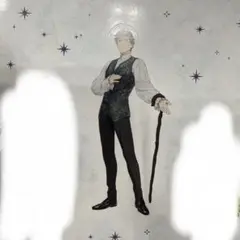 FGO フェス2025 ステッカー　斎藤一