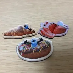 PUPPET SUNSUN マグネットキャラクターセット