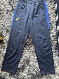 アシックスジャージ下
