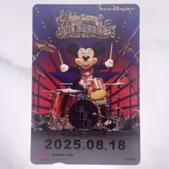 ビックバンドビート リゾートライン きっぷ 期限切れ
