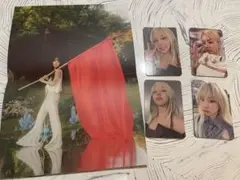TWICEチェヨングッズ
