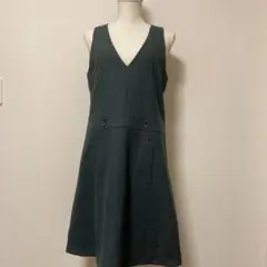 ホコモモラ ワンピ♡シビラ アリスバーリー センソユニコ ローラアシュレイ