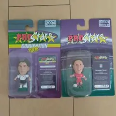 コリンシアン プロスターズ フェルナンドトーレスu0026シュバインシュタイガー