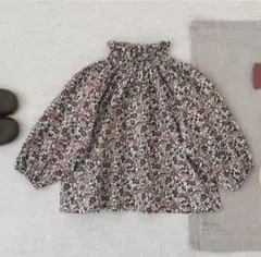 soor ploom ソーアプルーム　Imelda Blouse 5y