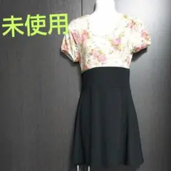 未使用　ワンピース