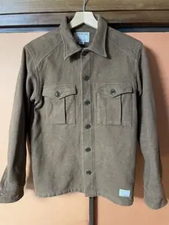 NEIGHBORHOOD ネイバーフッド CPO SOLID WE-SHIRT m22795362388_1.jpg?1738031399